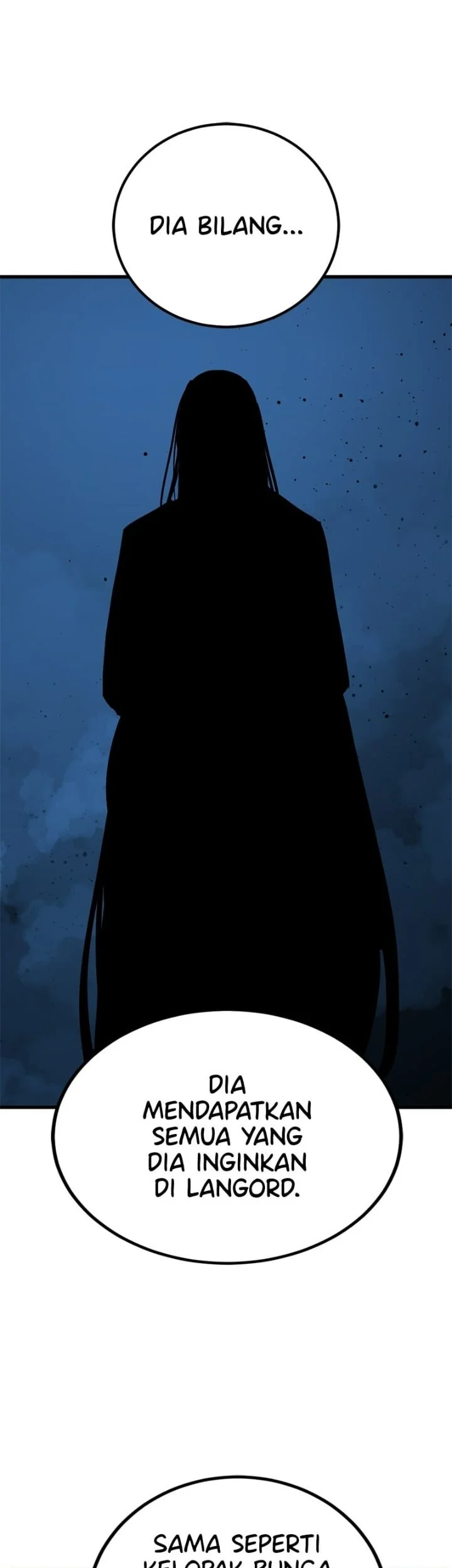 Hero Killer Chapter 263 - halaman 45