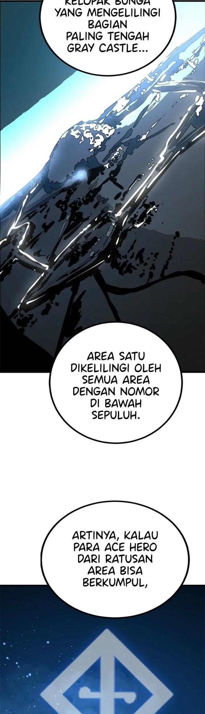 Hero Killer Chapter 263 - halaman 46