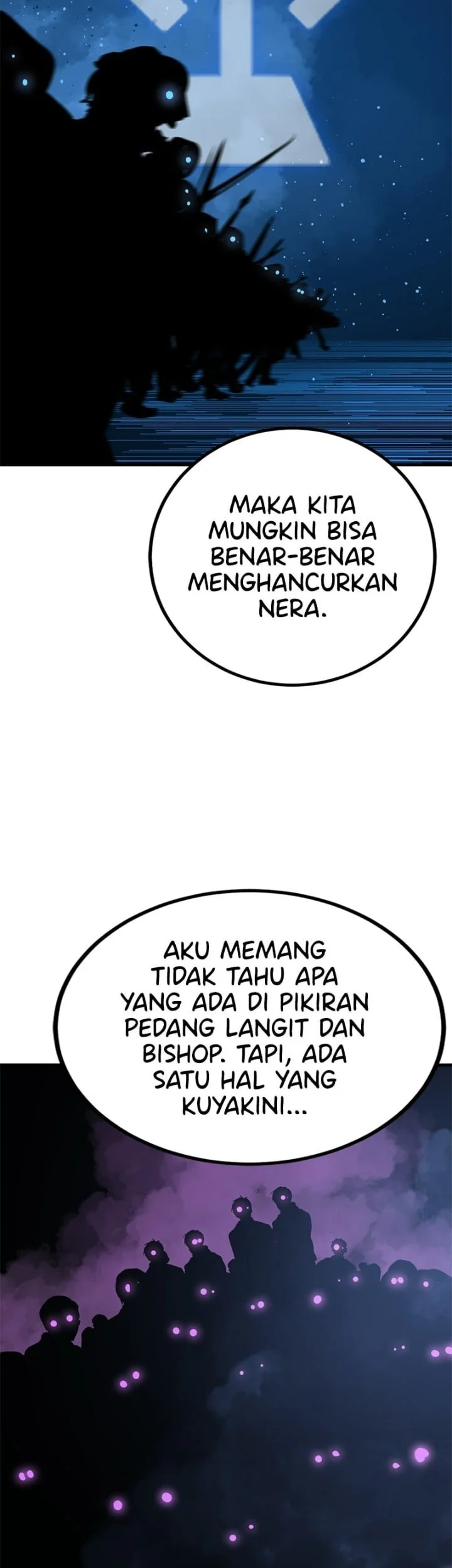 Hero Killer Chapter 263 - halaman 47