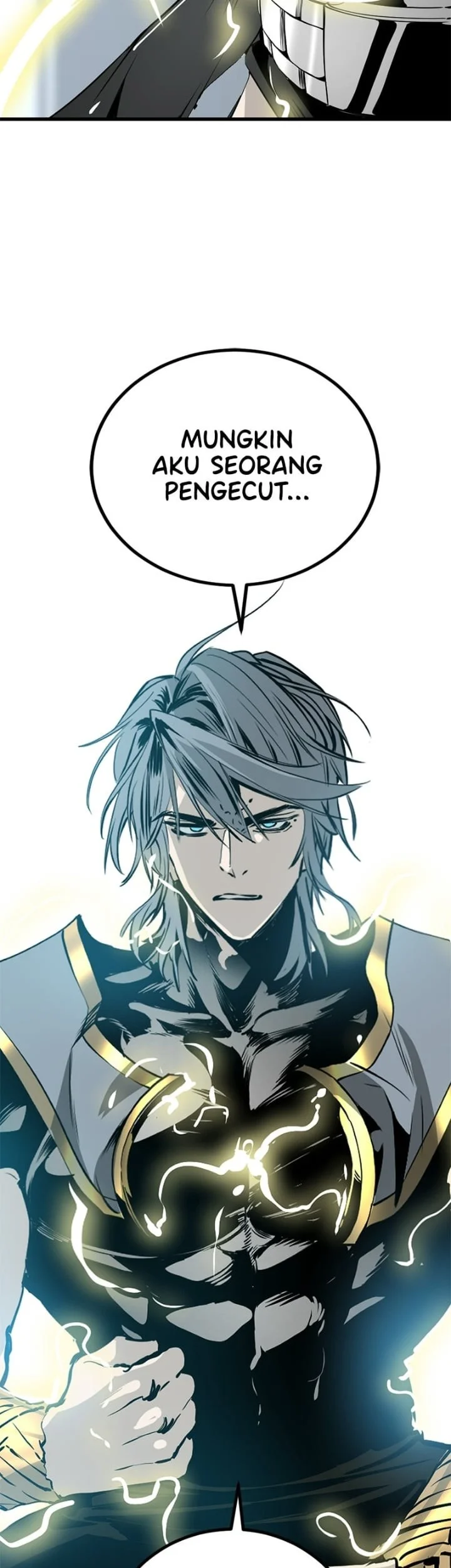 Hero Killer Chapter 263 - halaman 49
