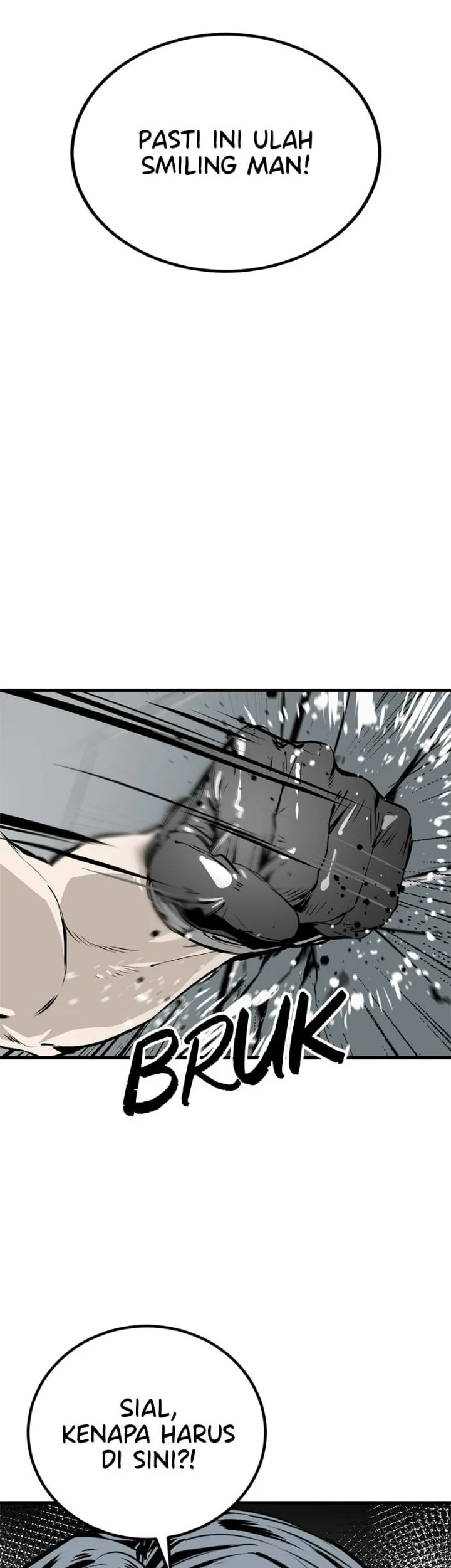 Hero Killer Chapter 263 - halaman 5