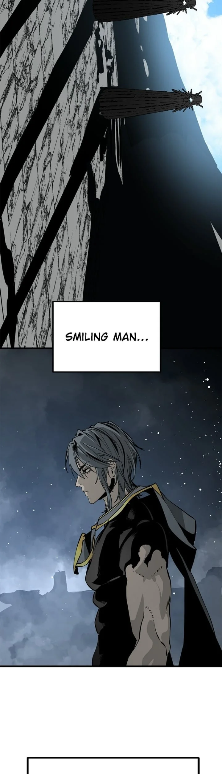 Hero Killer Chapter 263 - halaman 53