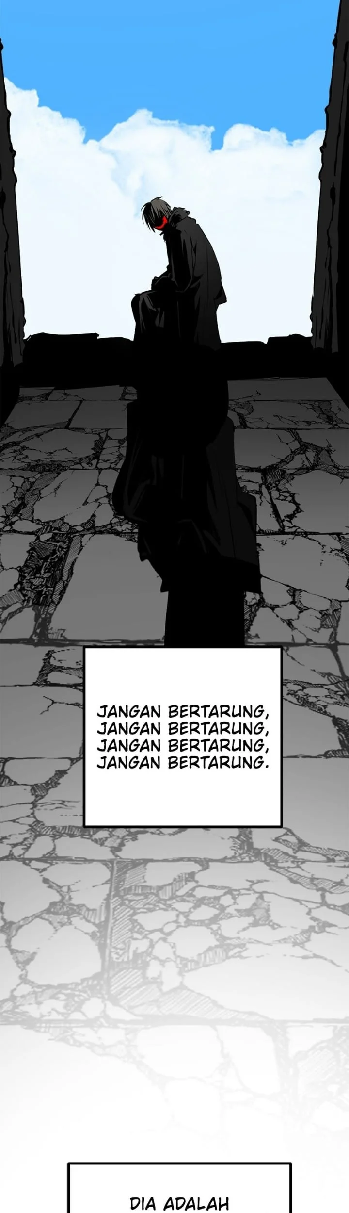 Hero Killer Chapter 263 - halaman 55