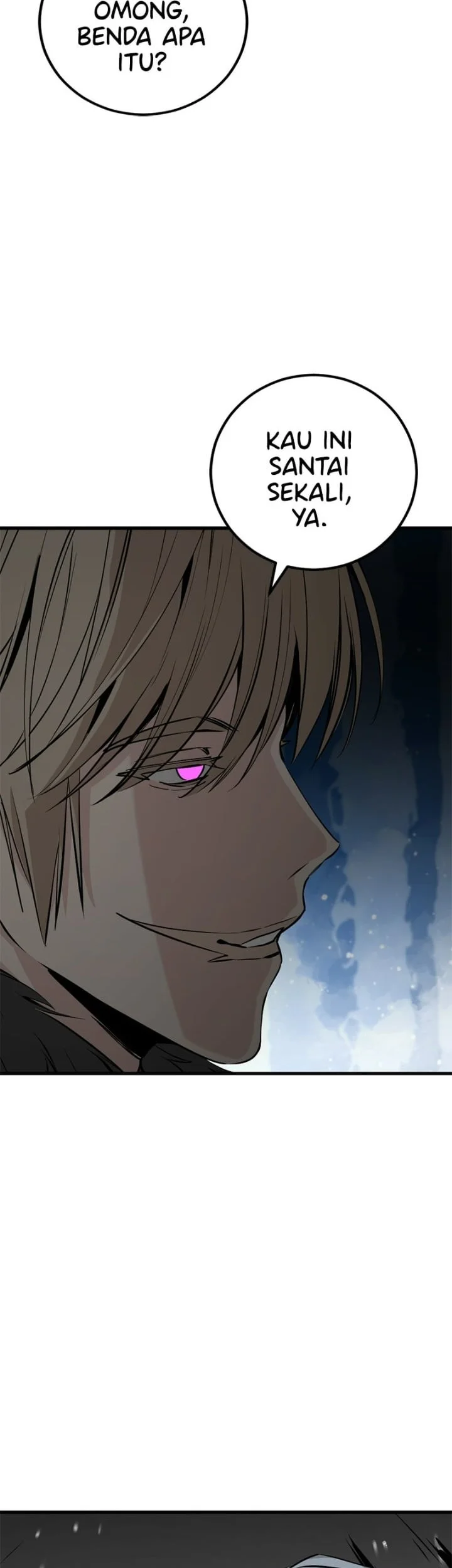 Hero Killer Chapter 263 - halaman 58