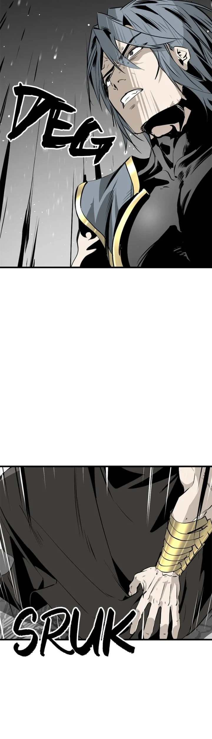 Hero Killer Chapter 263 - halaman 59