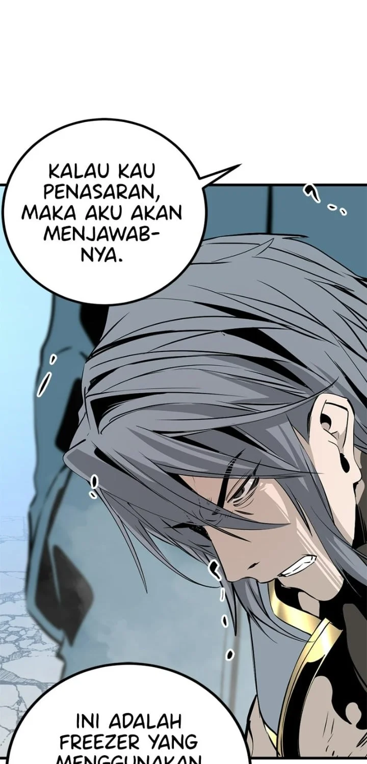 Hero Killer Chapter 263 - halaman 60