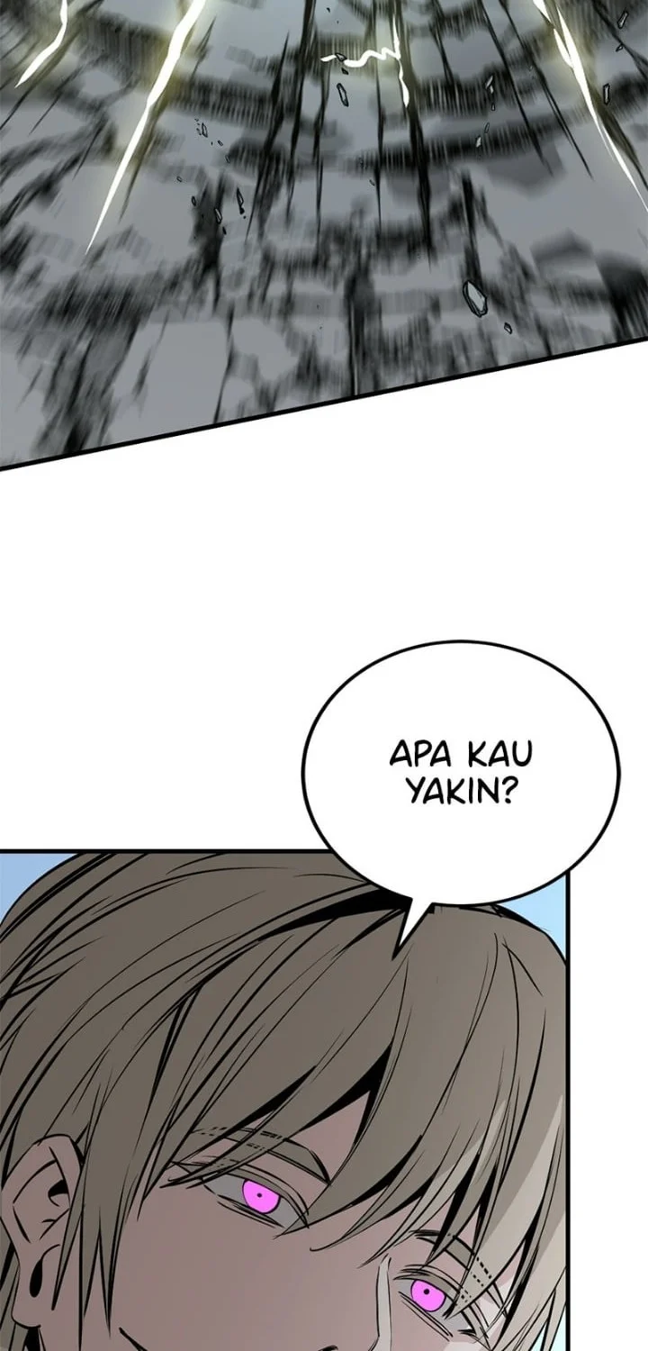 Hero Killer Chapter 263 - halaman 64