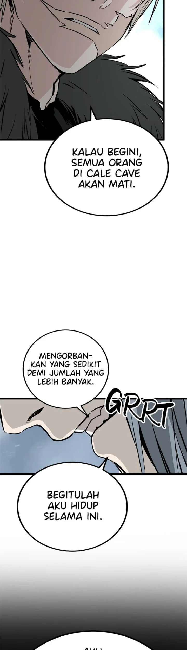 Hero Killer Chapter 263 - halaman 65