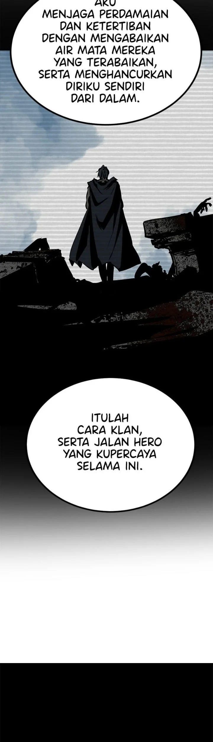 Hero Killer Chapter 263 - halaman 66