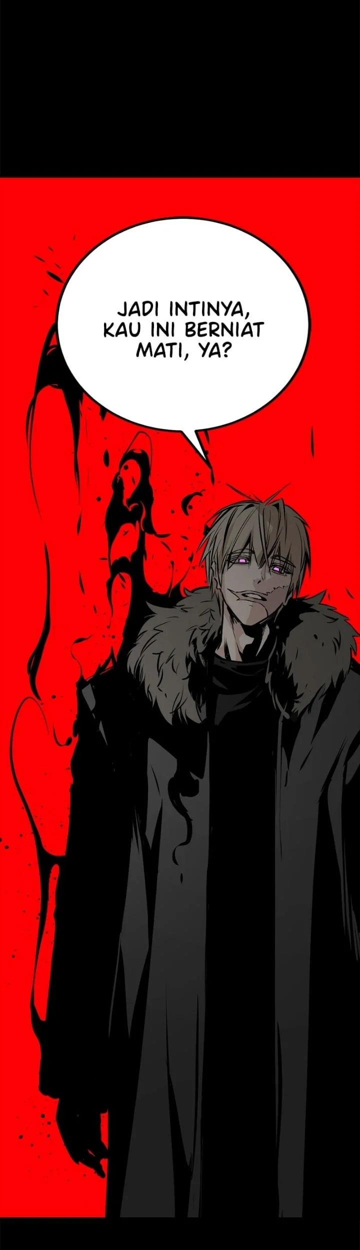 Hero Killer Chapter 263 - halaman 67