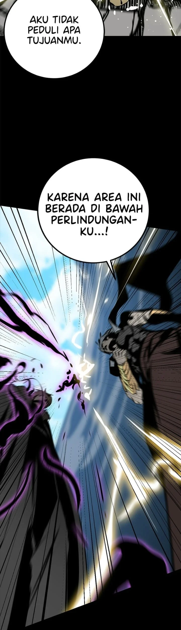 Hero Killer Chapter 263 - halaman 69