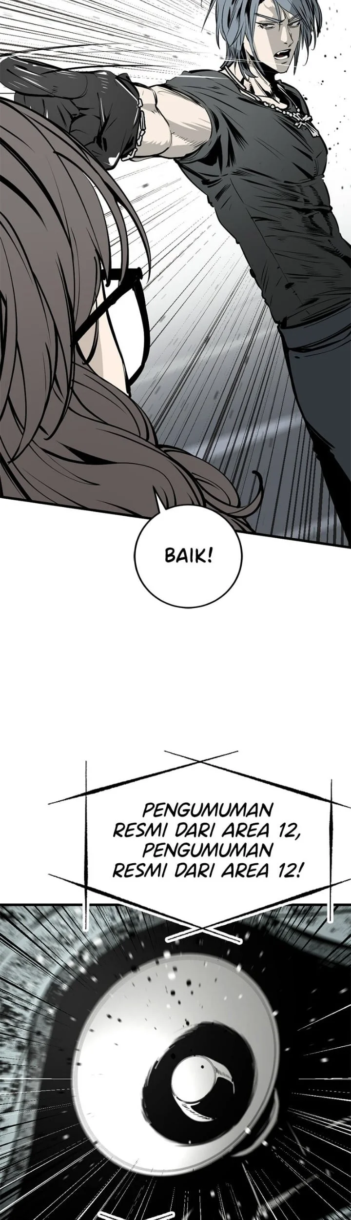 Hero Killer Chapter 263 - halaman 7
