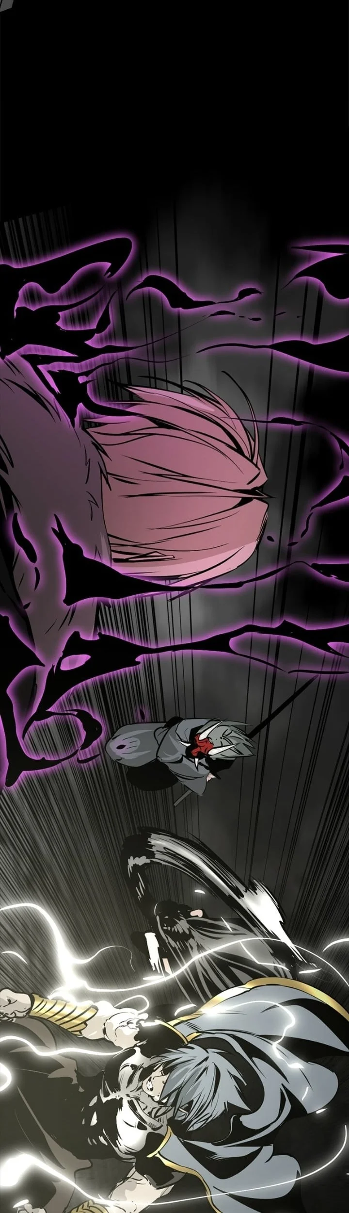 Hero Killer Chapter 263 - halaman 70