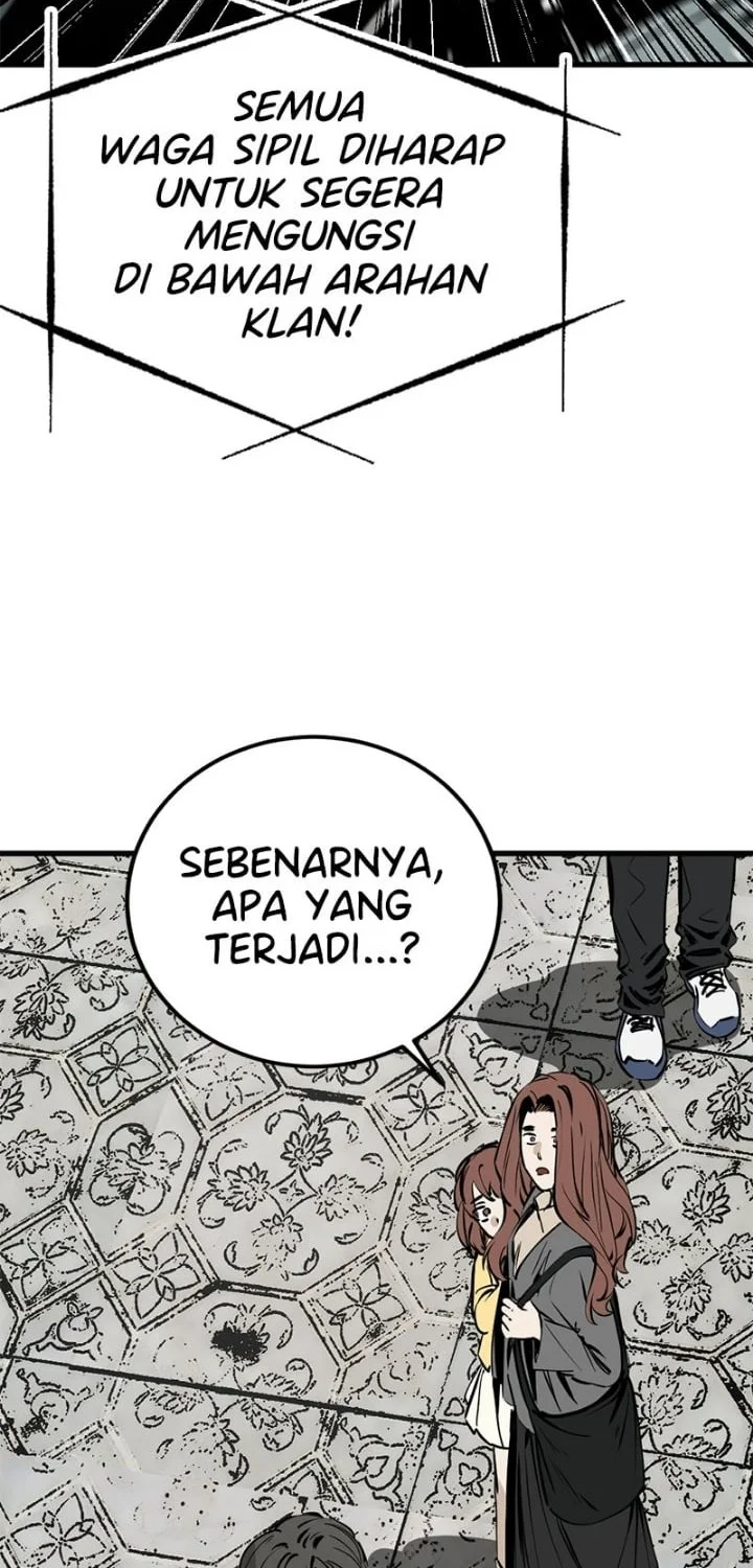 Hero Killer Chapter 263 - halaman 8