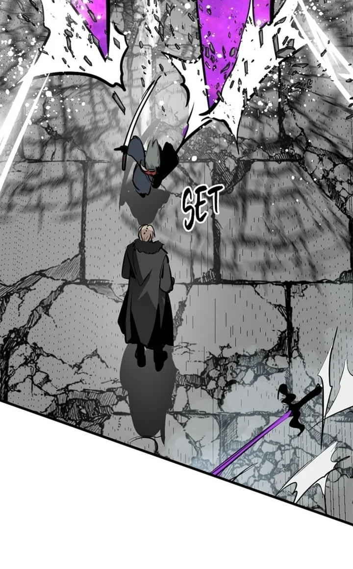 Hero Killer Chapter 264 - halaman 10