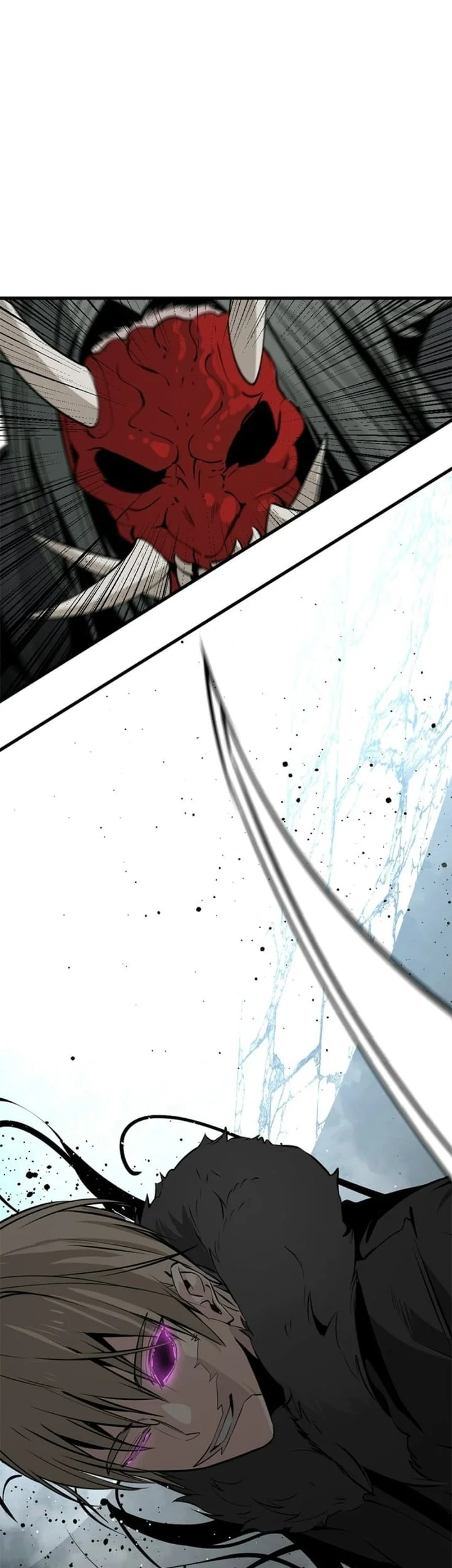 Hero Killer Chapter 264 - halaman 11