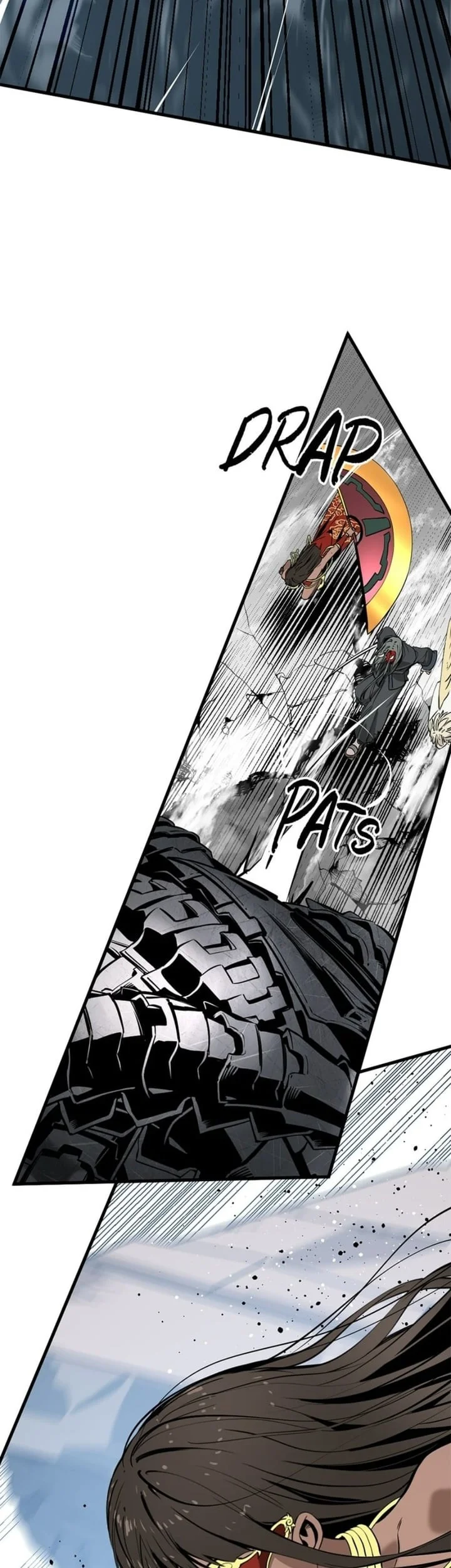 Hero Killer Chapter 264 - halaman 13