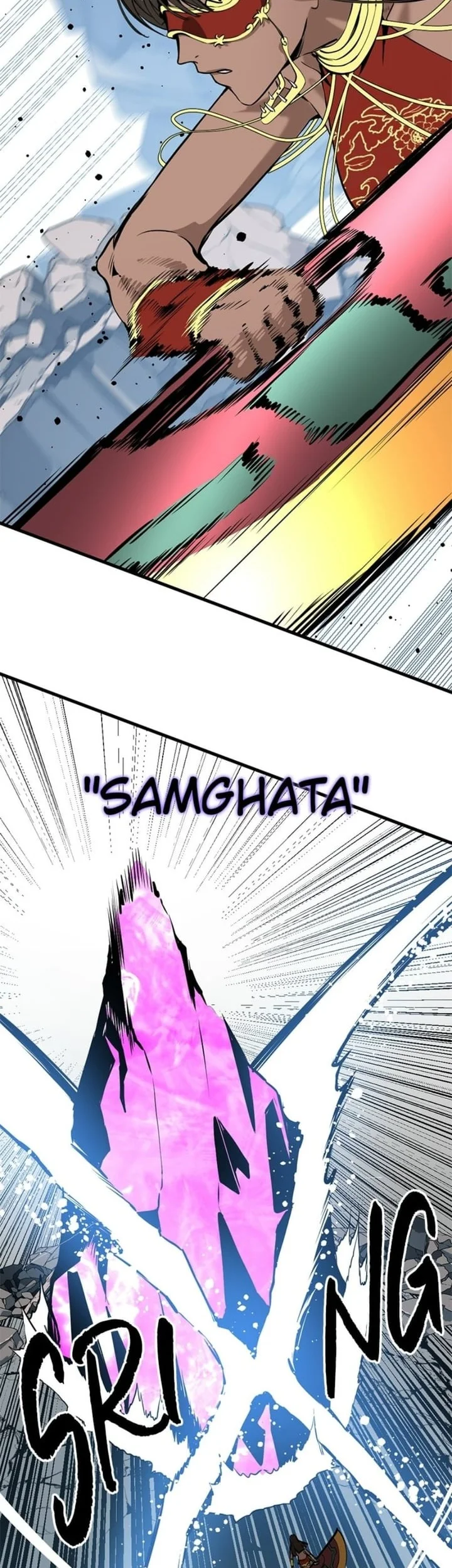 Hero Killer Chapter 264 - halaman 14