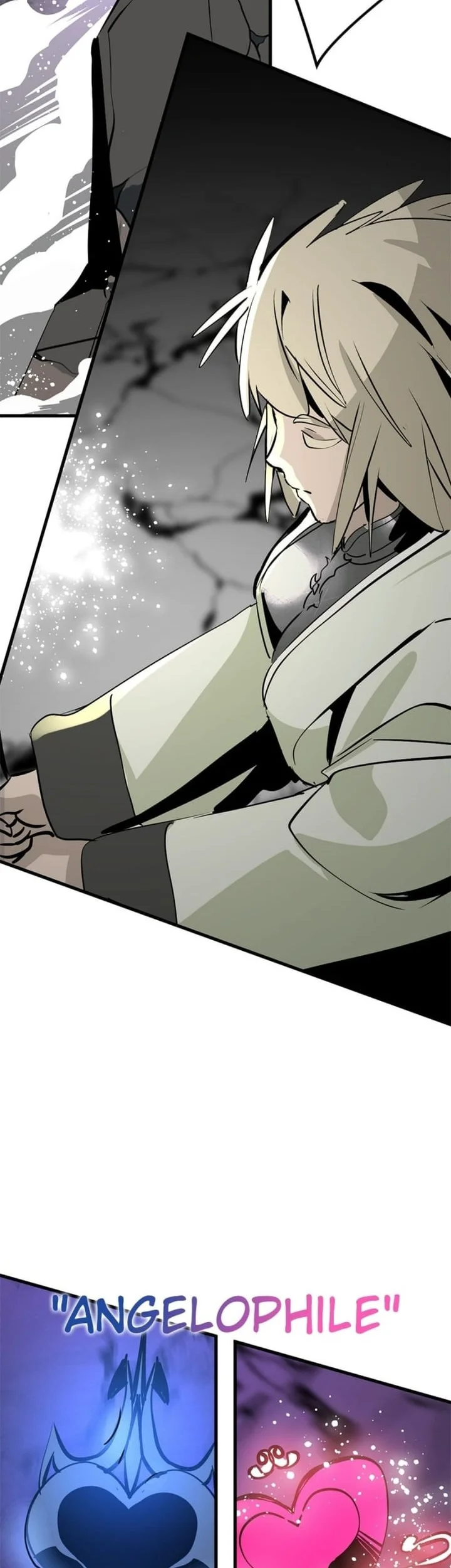 Hero Killer Chapter 264 - halaman 17