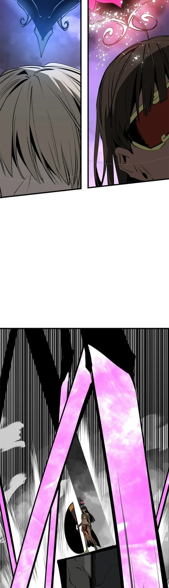 Hero Killer Chapter 264 - halaman 18
