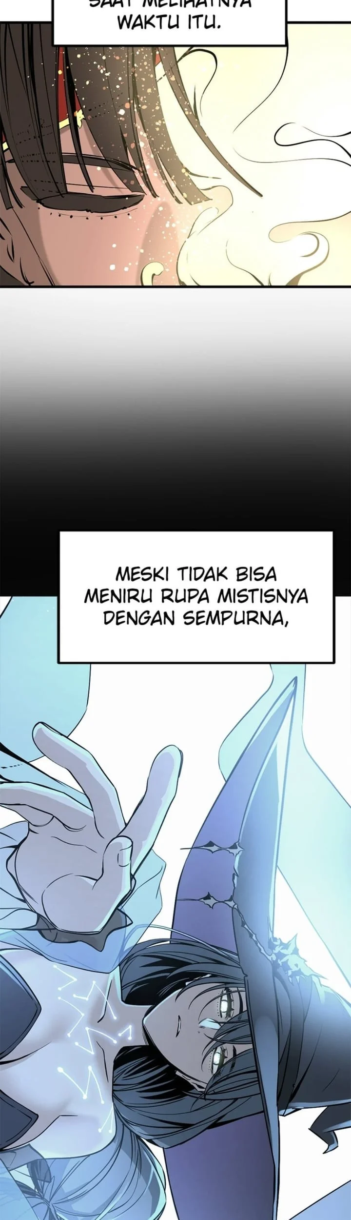 Hero Killer Chapter 264 - halaman 21