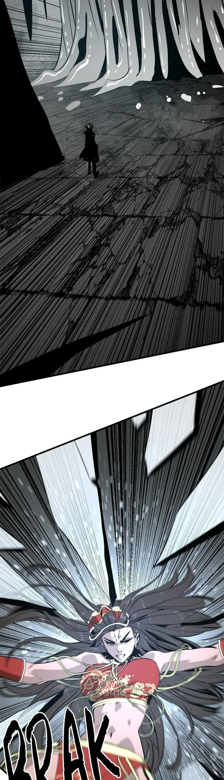 Hero Killer Chapter 264 - halaman 23