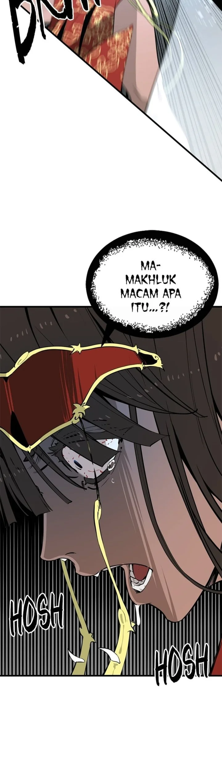 Hero Killer Chapter 264 - halaman 24