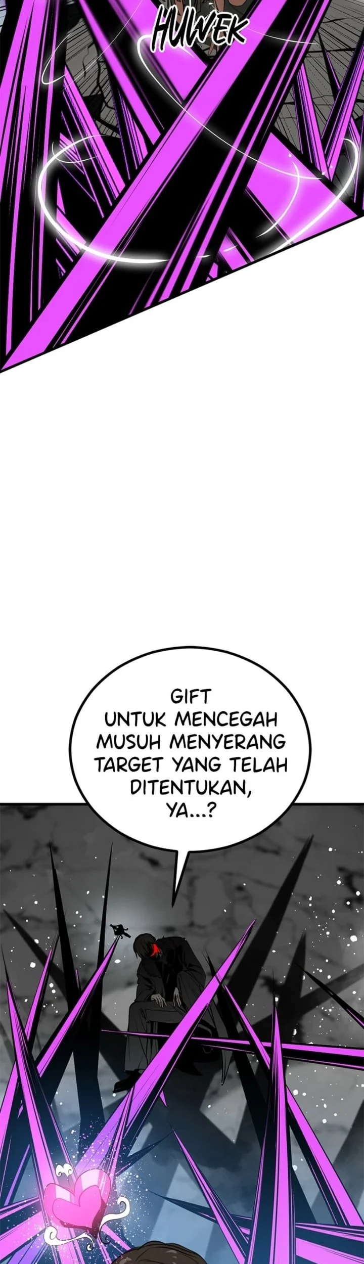 Hero Killer Chapter 264 - halaman 26