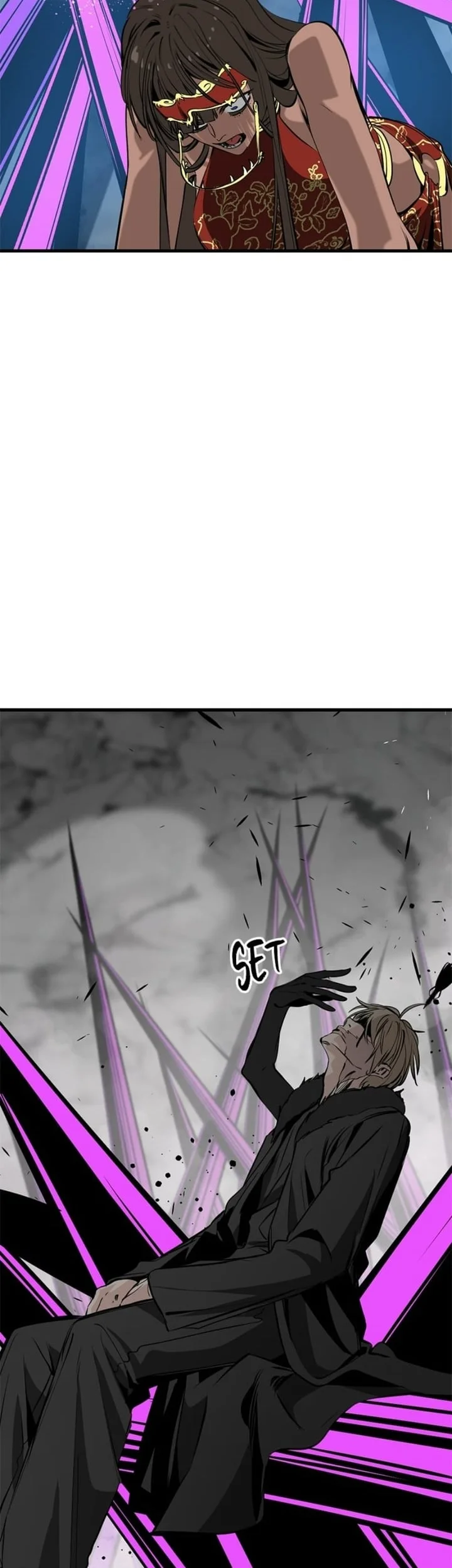 Hero Killer Chapter 264 - halaman 27
