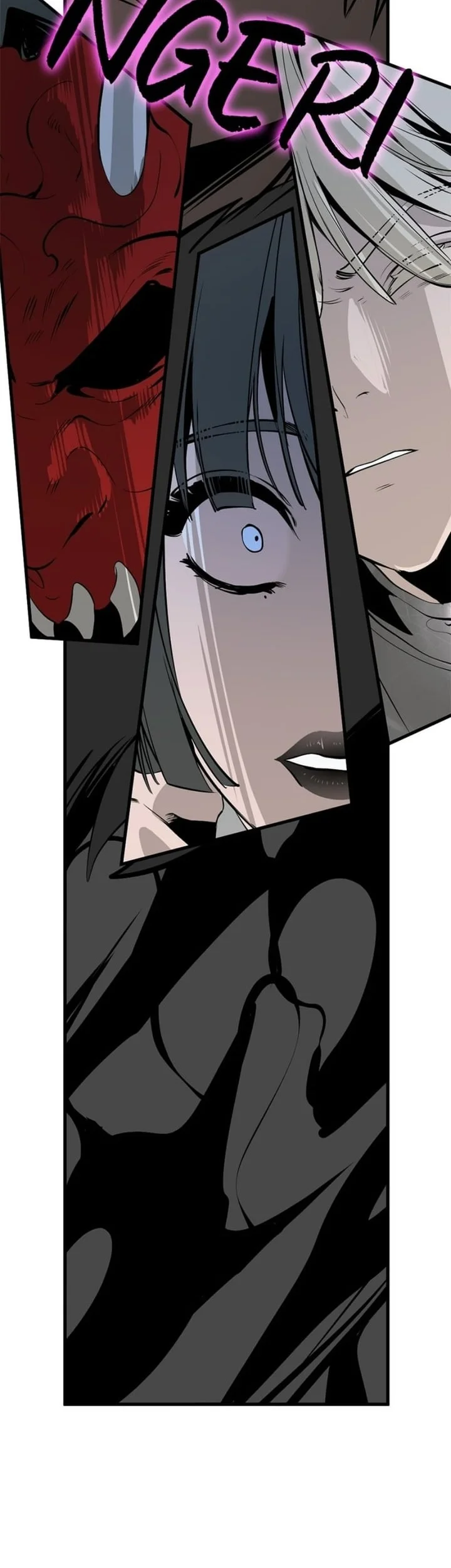 Hero Killer Chapter 264 - halaman 29