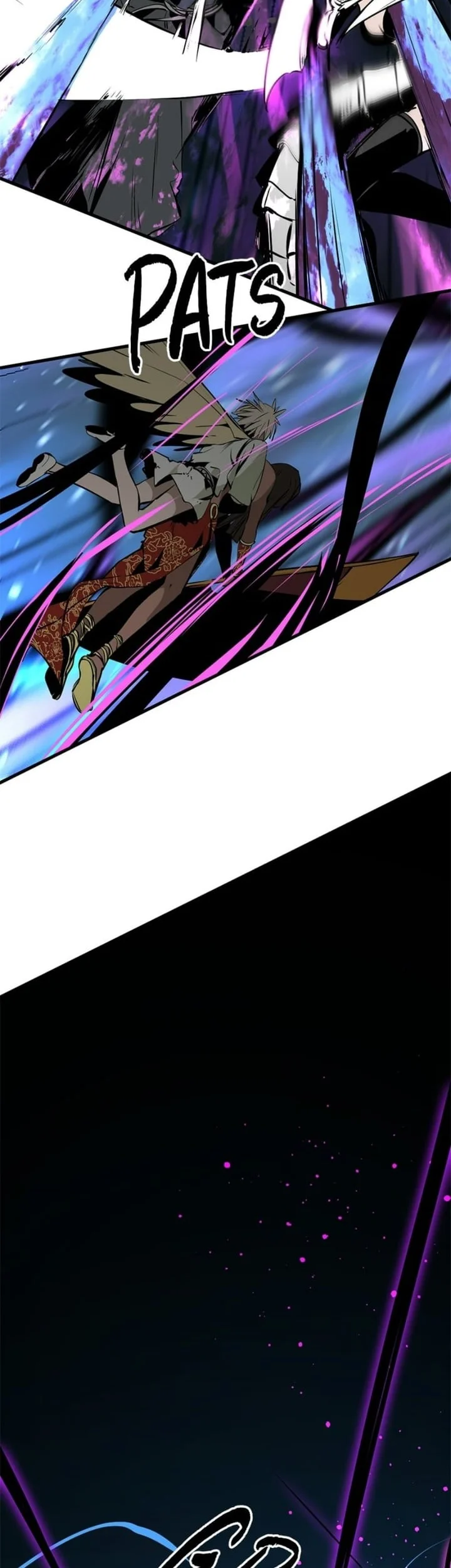 Hero Killer Chapter 264 - halaman 32