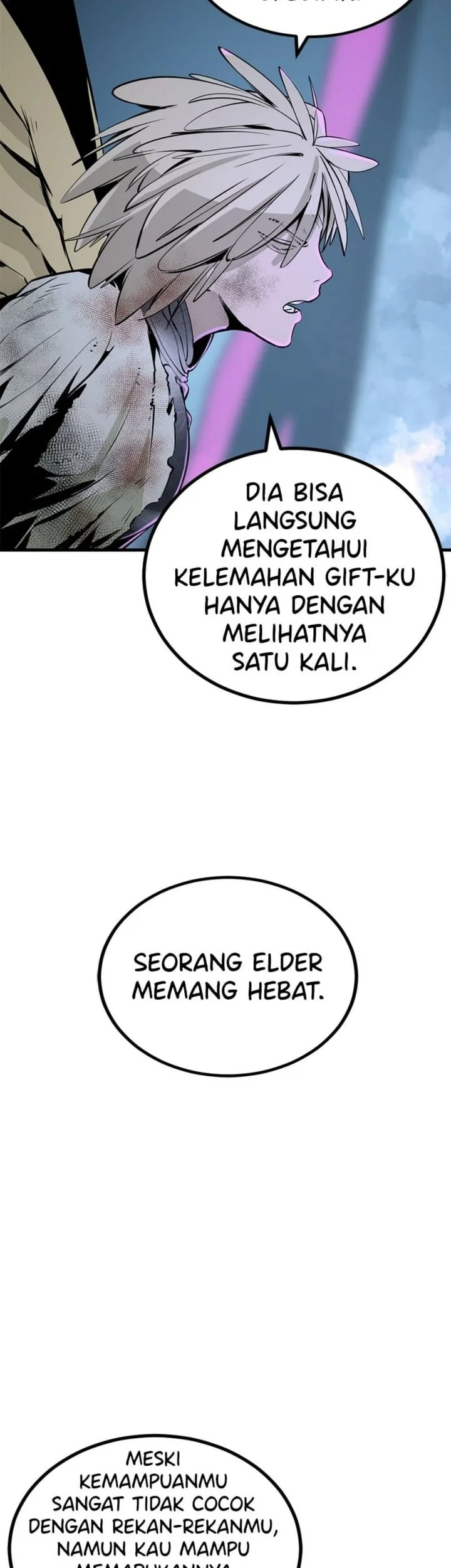 Hero Killer Chapter 264 - halaman 34