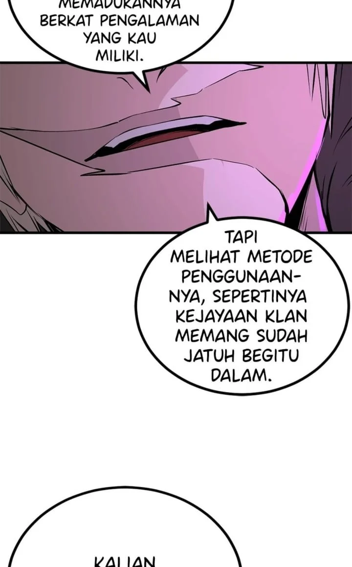 Hero Killer Chapter 264 - halaman 35