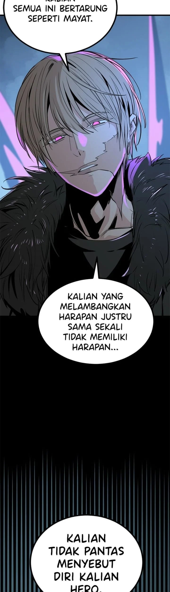 Hero Killer Chapter 264 - halaman 36