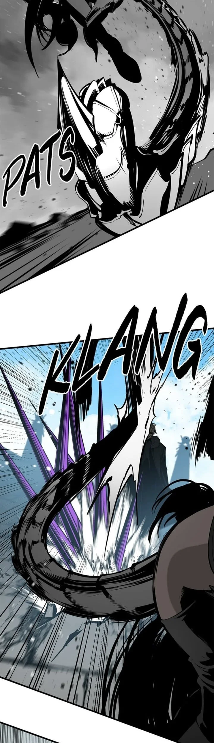Hero Killer Chapter 264 - halaman 4