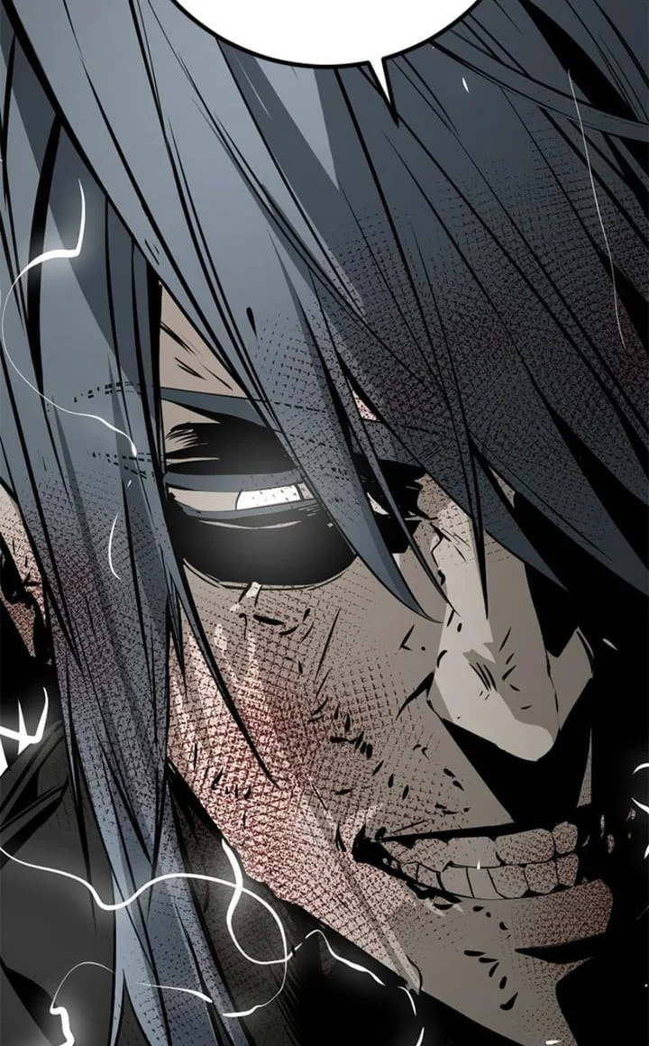 Hero Killer Chapter 264 - halaman 40