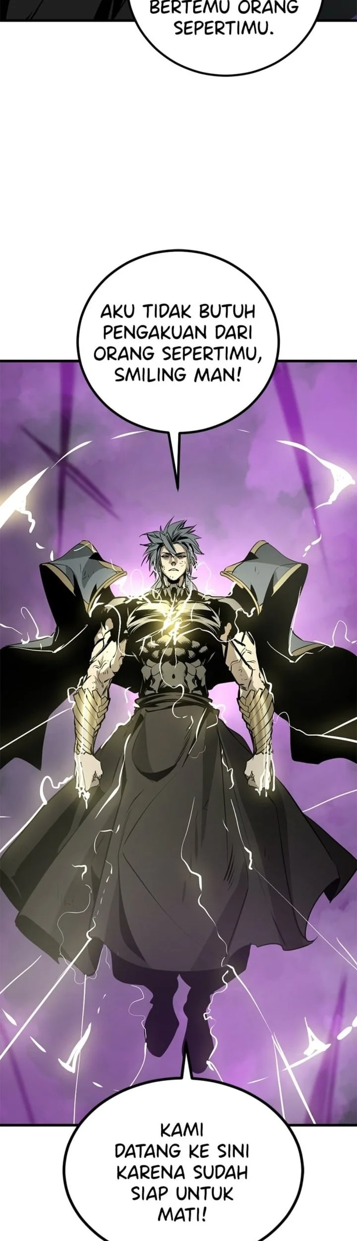 Hero Killer Chapter 264 - halaman 42