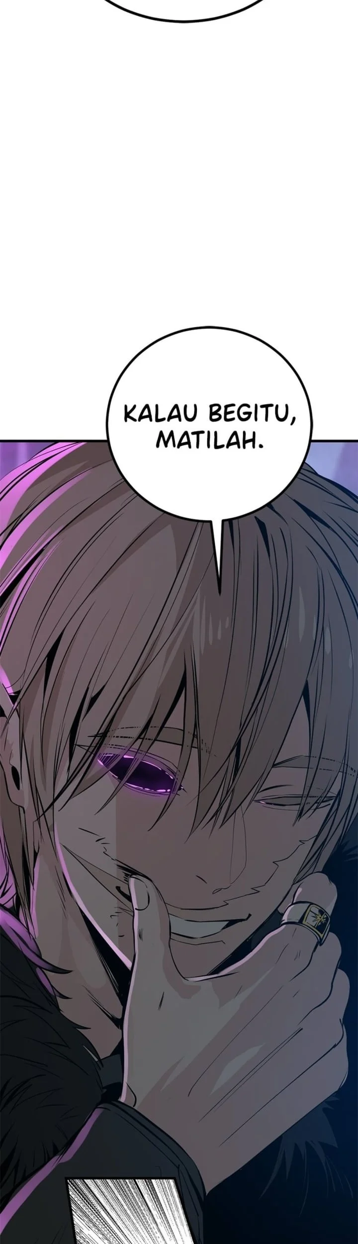 Hero Killer Chapter 264 - halaman 43
