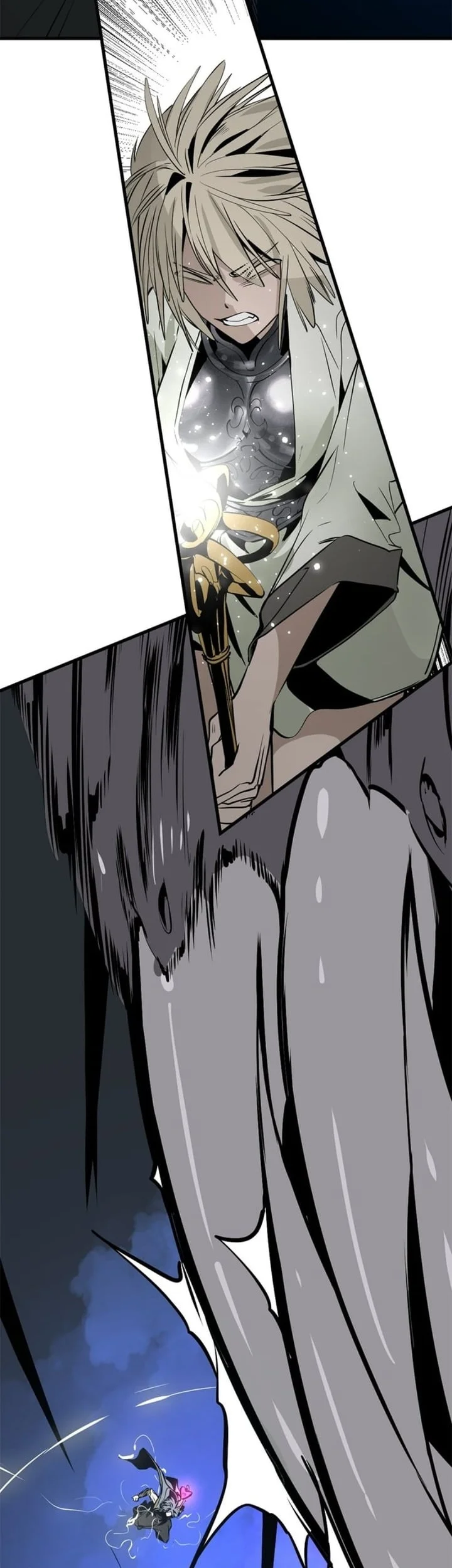 Hero Killer Chapter 264 - halaman 44