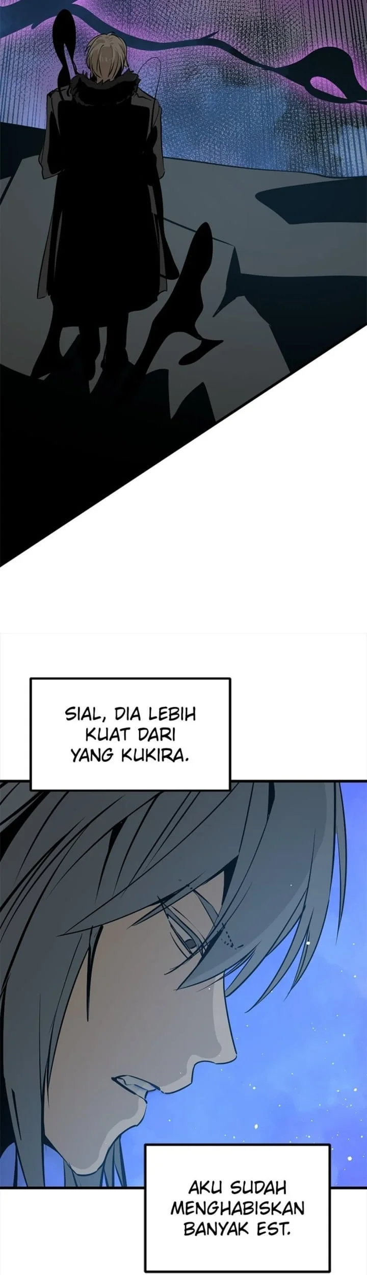 Hero Killer Chapter 264 - halaman 48