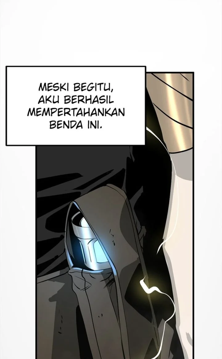Hero Killer Chapter 264 - halaman 50