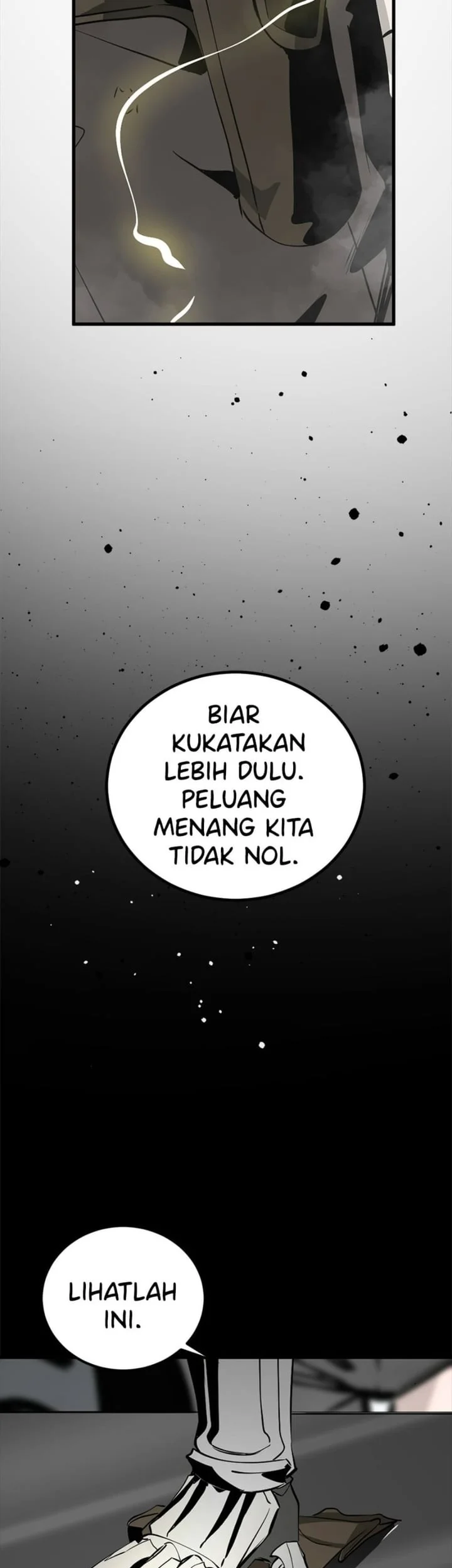 Hero Killer Chapter 264 - halaman 51