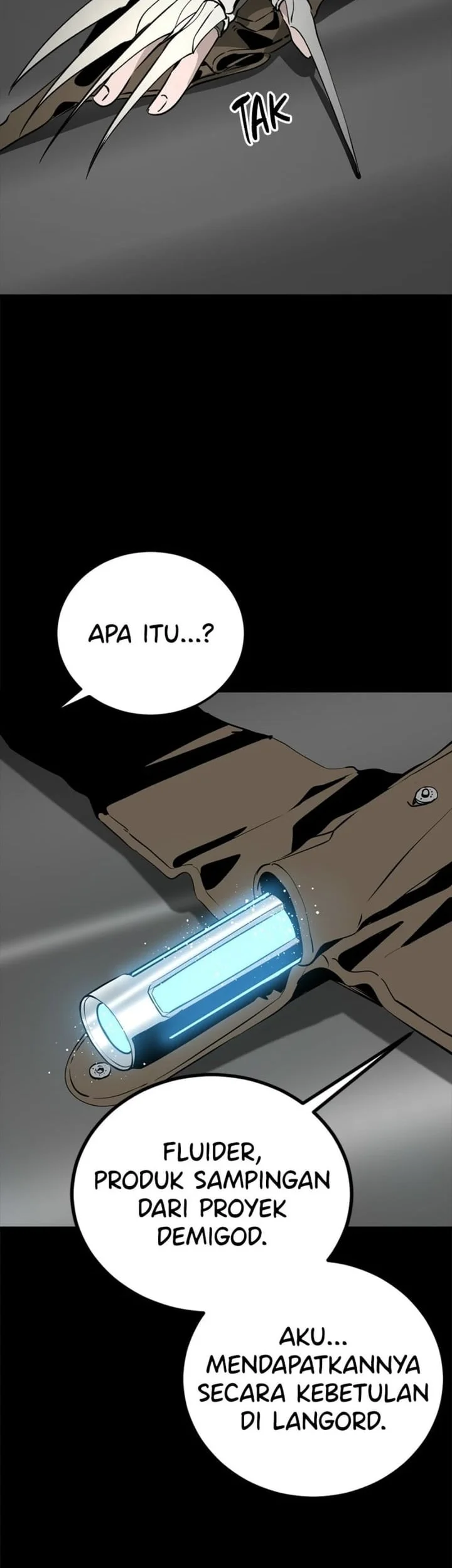 Hero Killer Chapter 264 - halaman 52