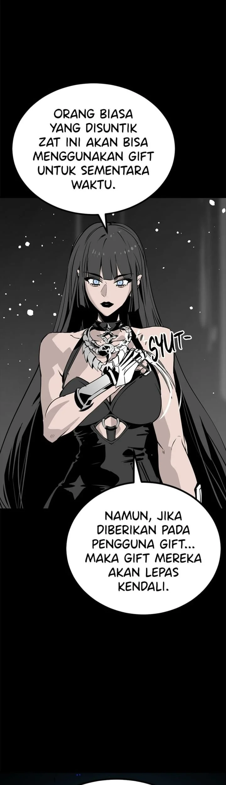 Hero Killer Chapter 264 - halaman 53