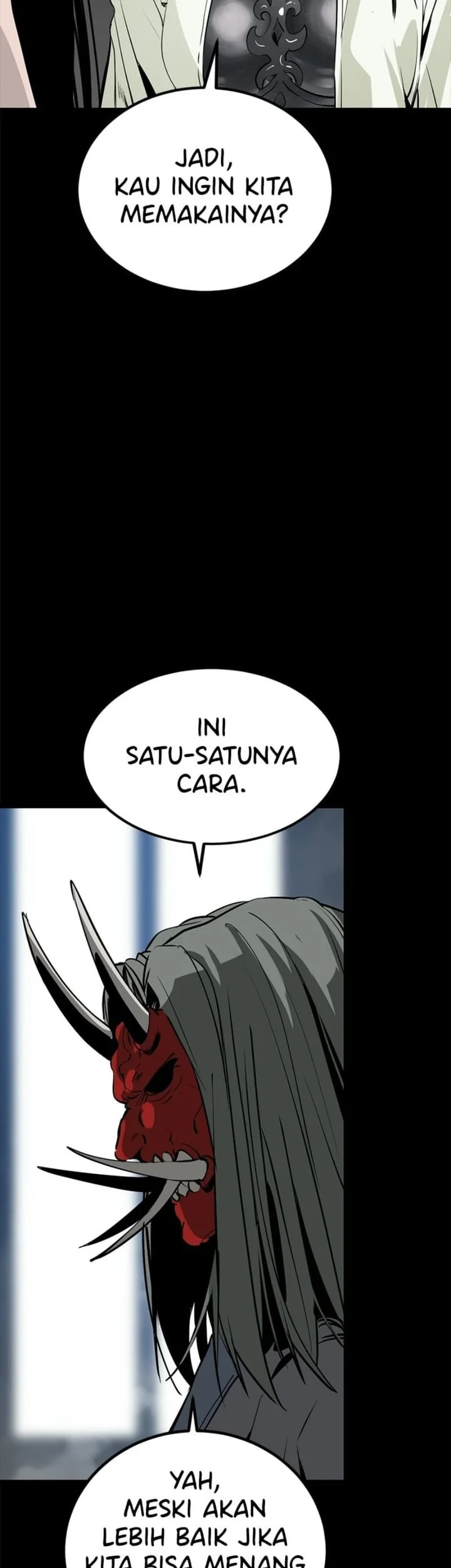Hero Killer Chapter 264 - halaman 56
