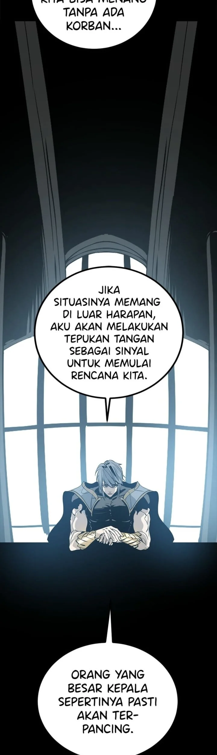 Hero Killer Chapter 264 - halaman 57