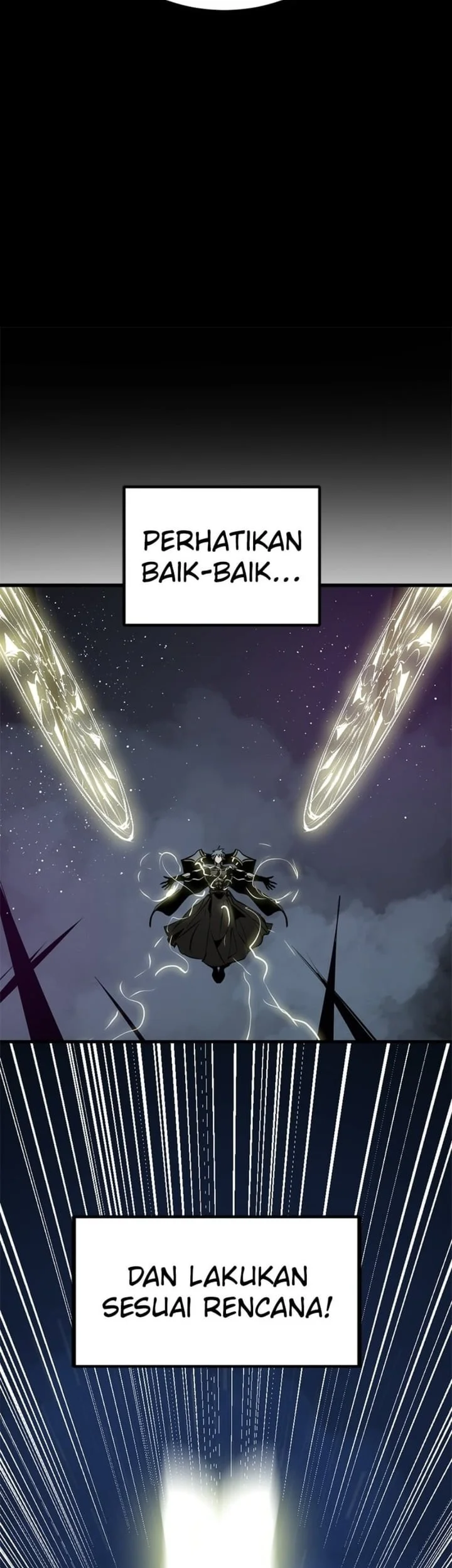 Hero Killer Chapter 264 - halaman 58