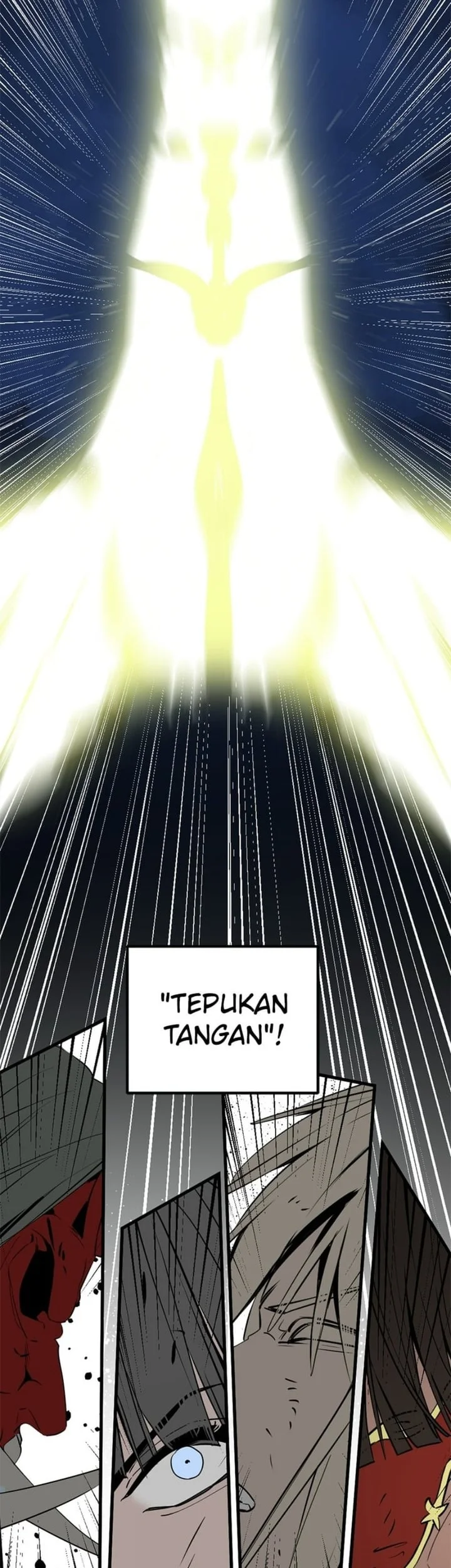 Hero Killer Chapter 264 - halaman 59