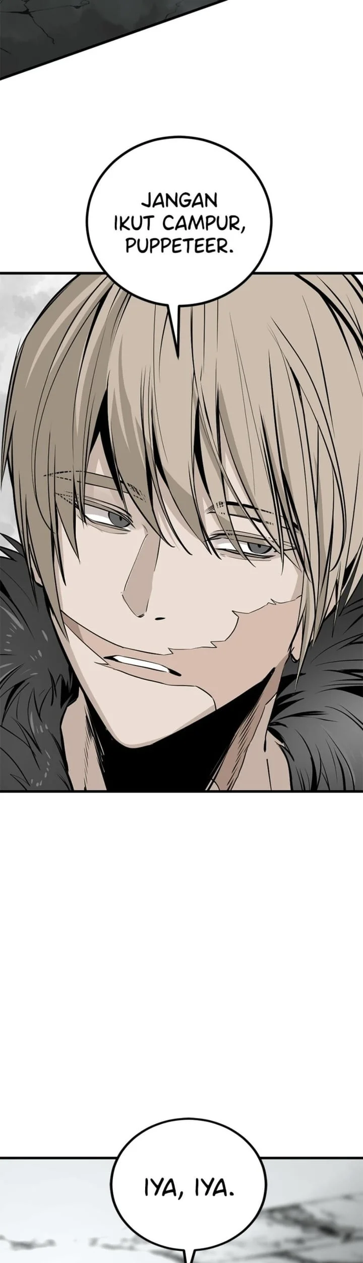 Hero Killer Chapter 264 - halaman 6