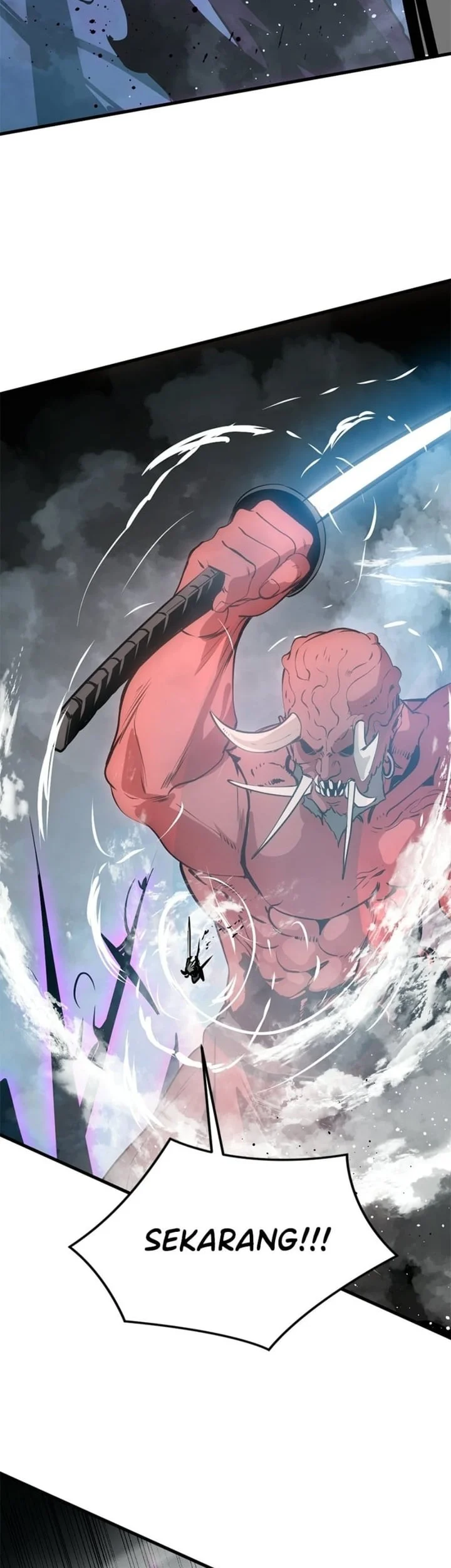 Hero Killer Chapter 264 - halaman 62
